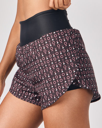 Shorts Edição Limitada