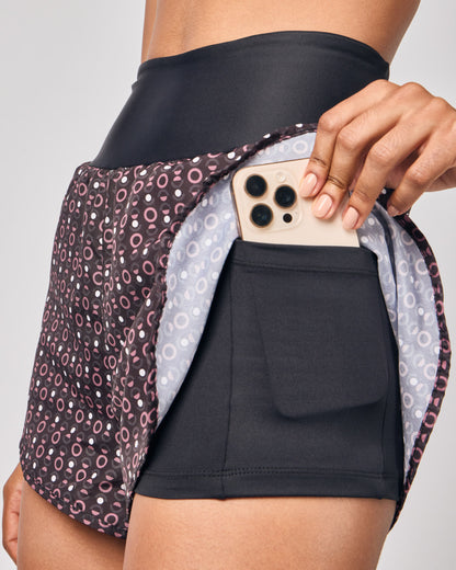 Shorts Edição Limitada