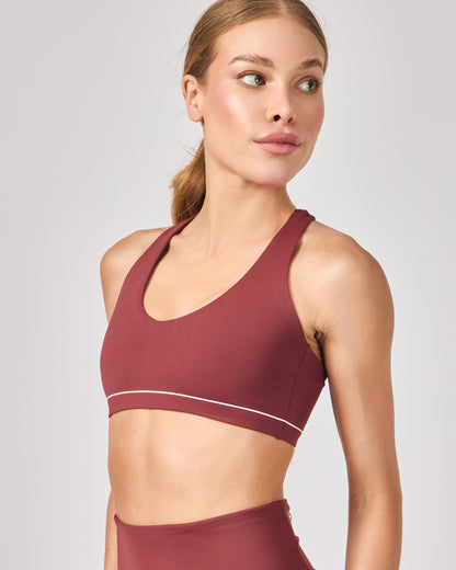 Top Nadador Club - Merlot