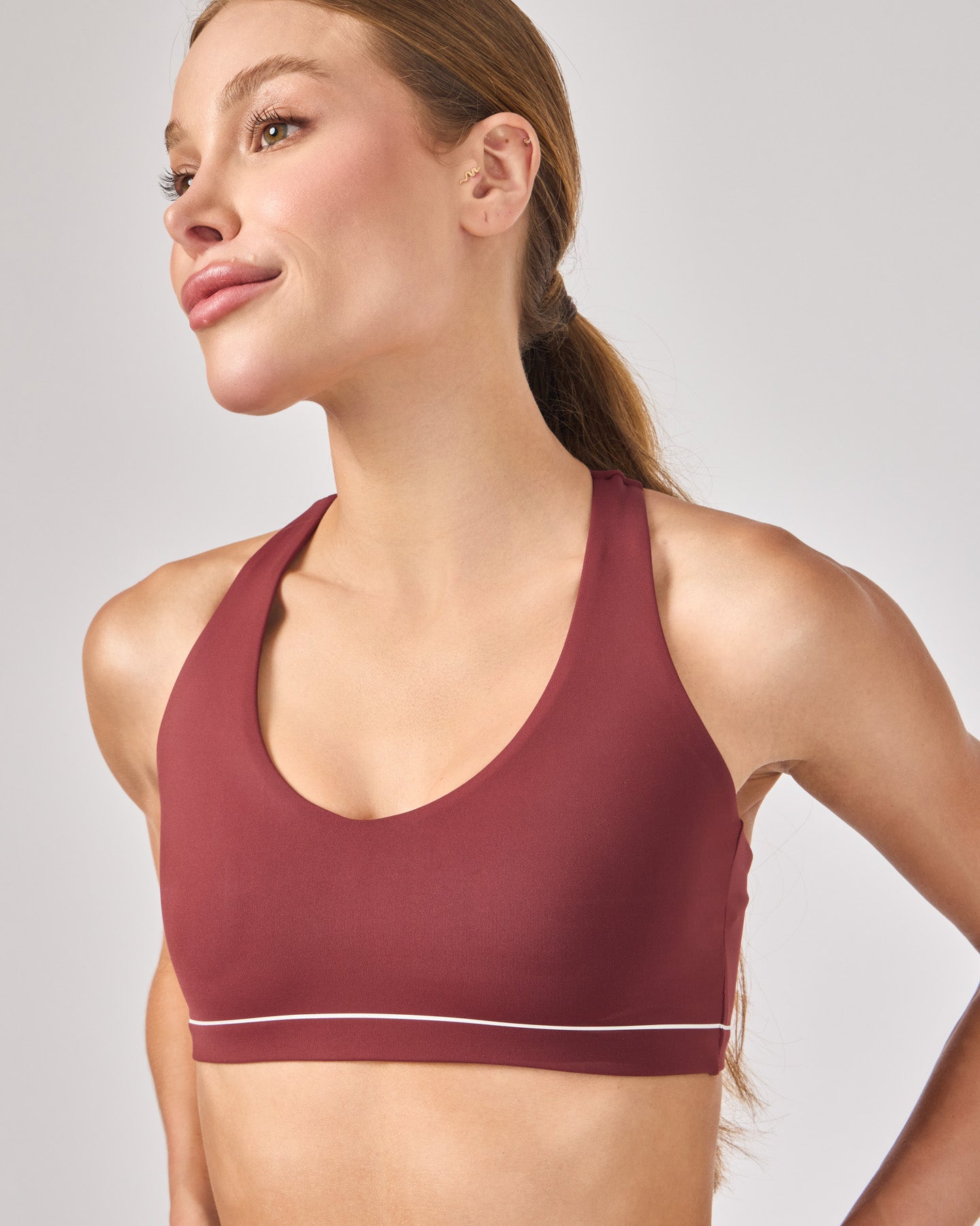 Top Nadador Club - Merlot