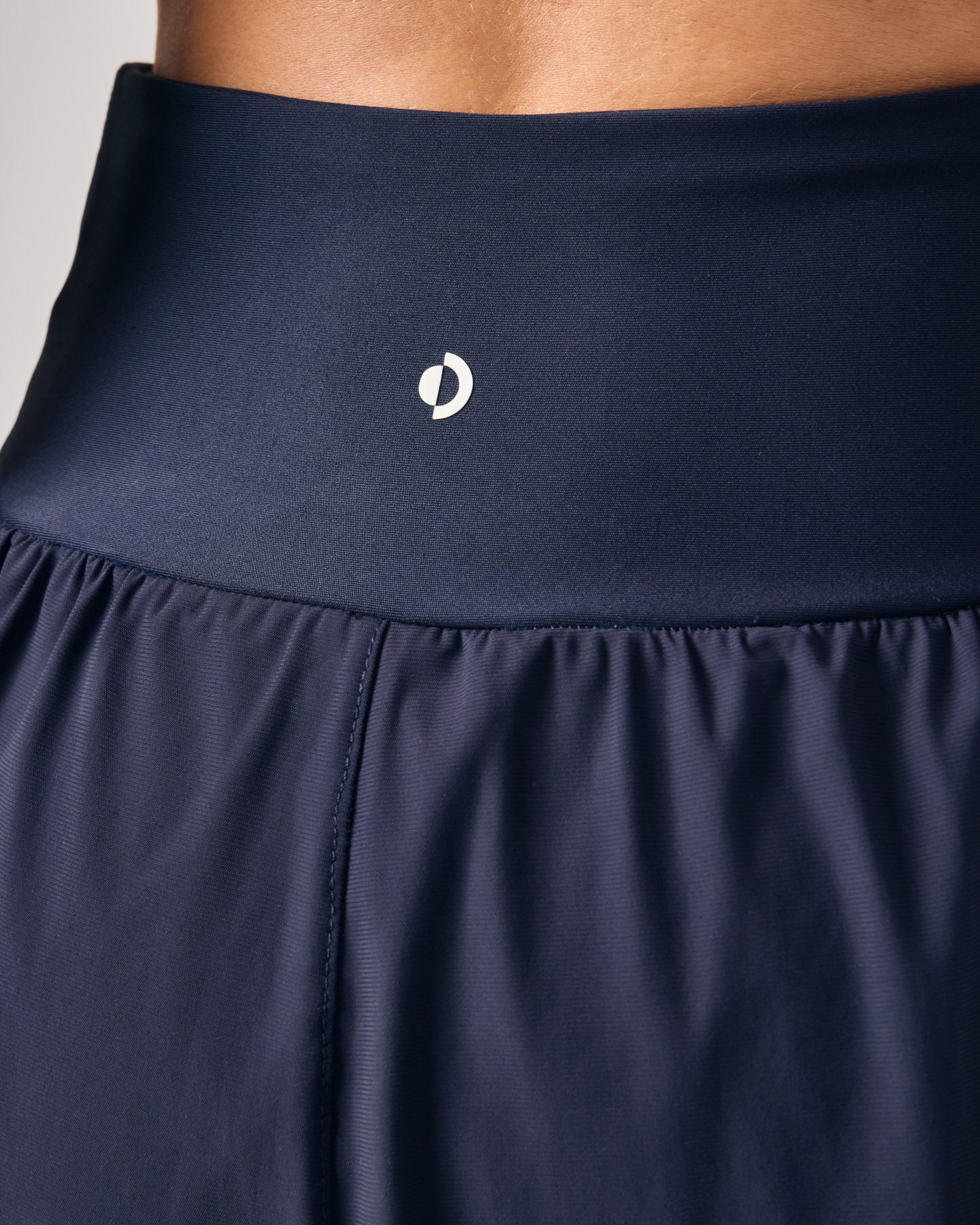 Shorts Runner Club - Azul Marinho