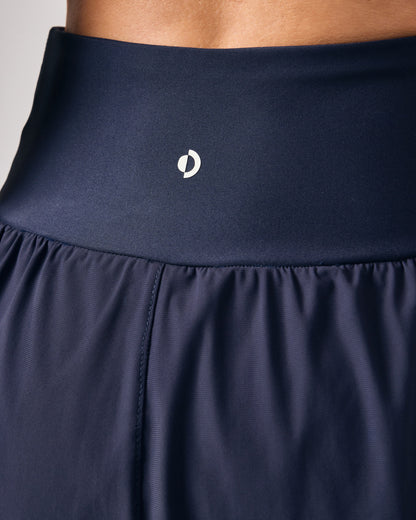 Shorts Runner Club - Azul Marinho