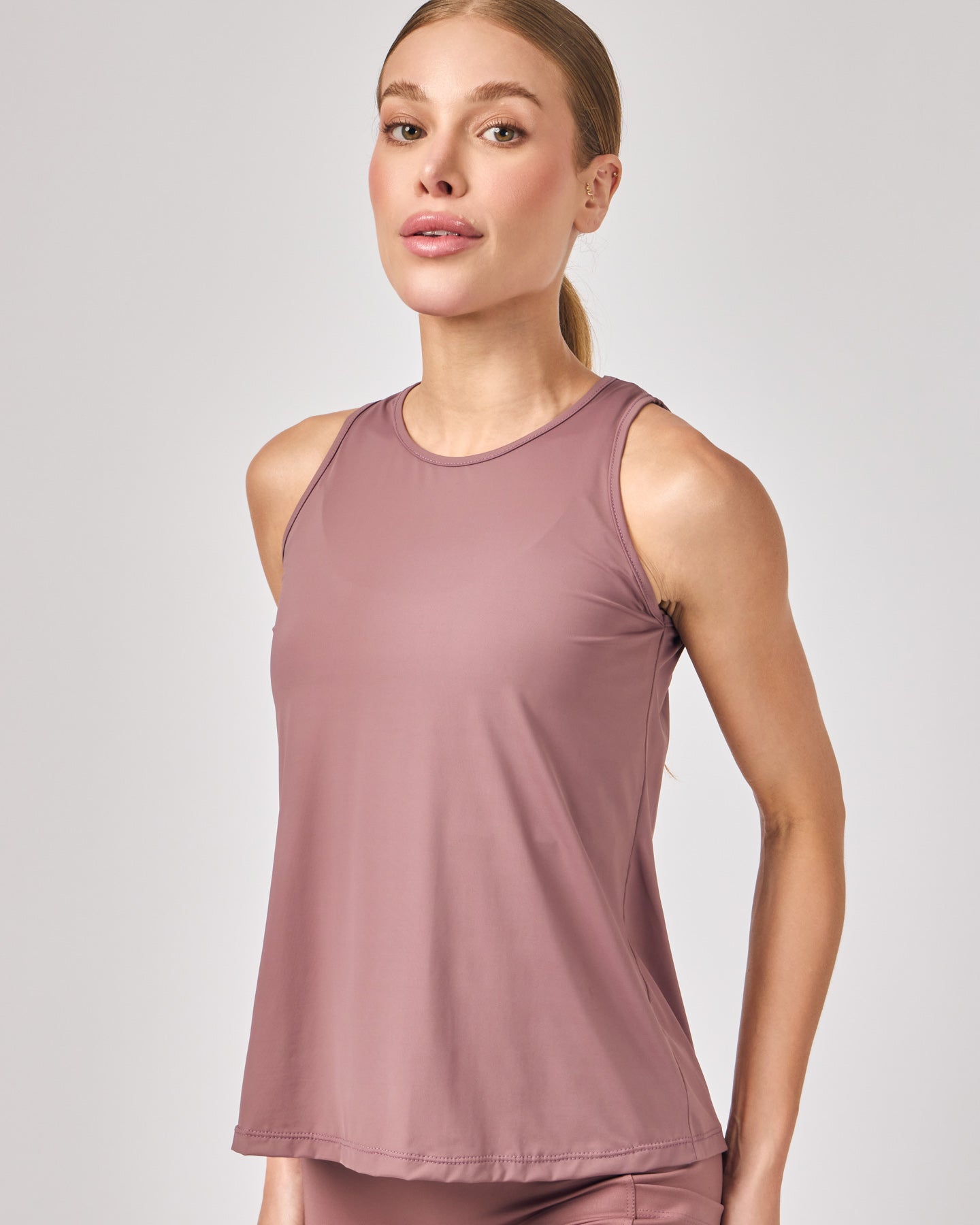 Regata Dry Fit 2.0 - Mauve