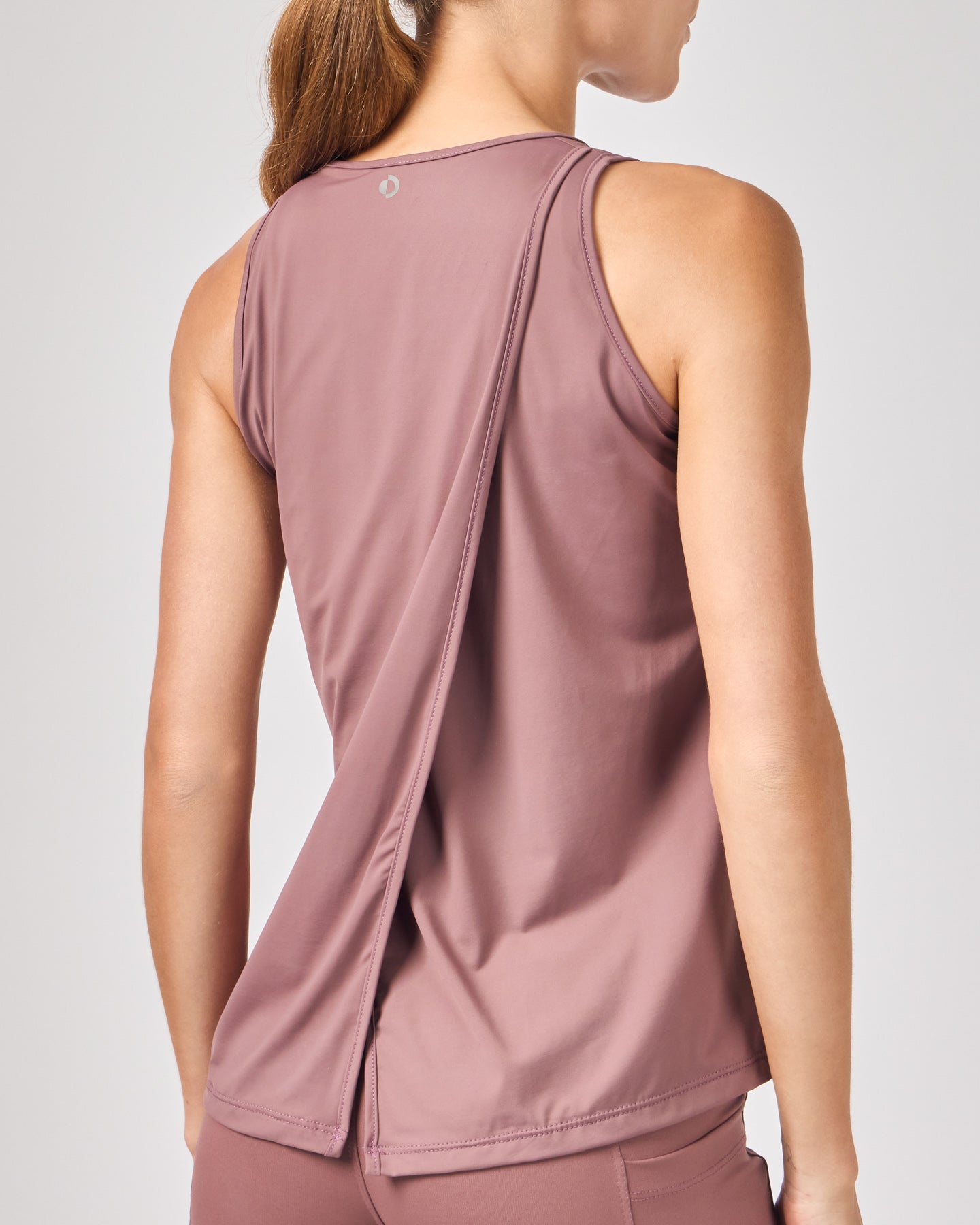 Regata Dry Fit 2.0 - Mauve