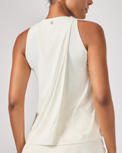 Regata Dry Fit 2.0 - Off White