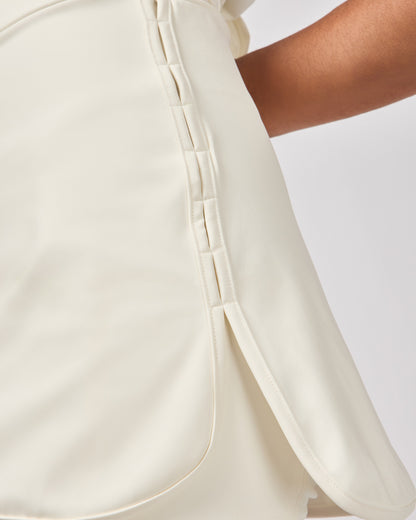 Saia Club 2.0 - Off White