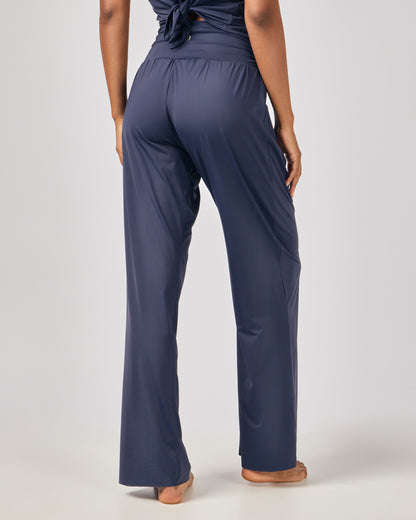 Calça Yogi - Azul Marinho