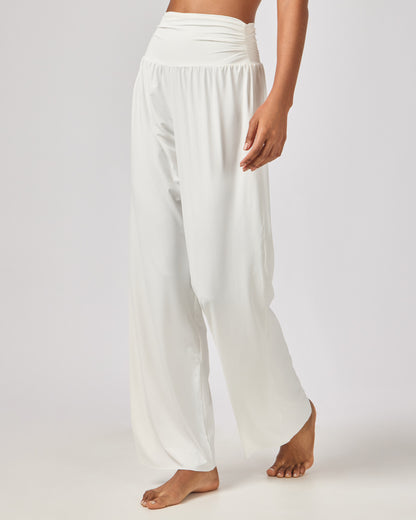 Calça Yogi - Off White