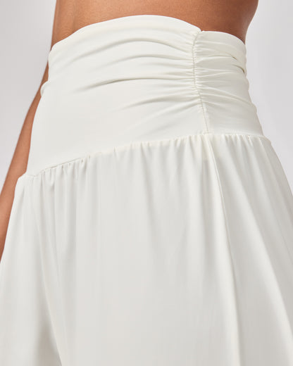 Calça Yogi - Off White