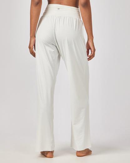 Calça Yogi - Off White