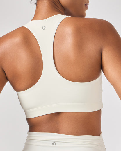 Top Nadador - Off White