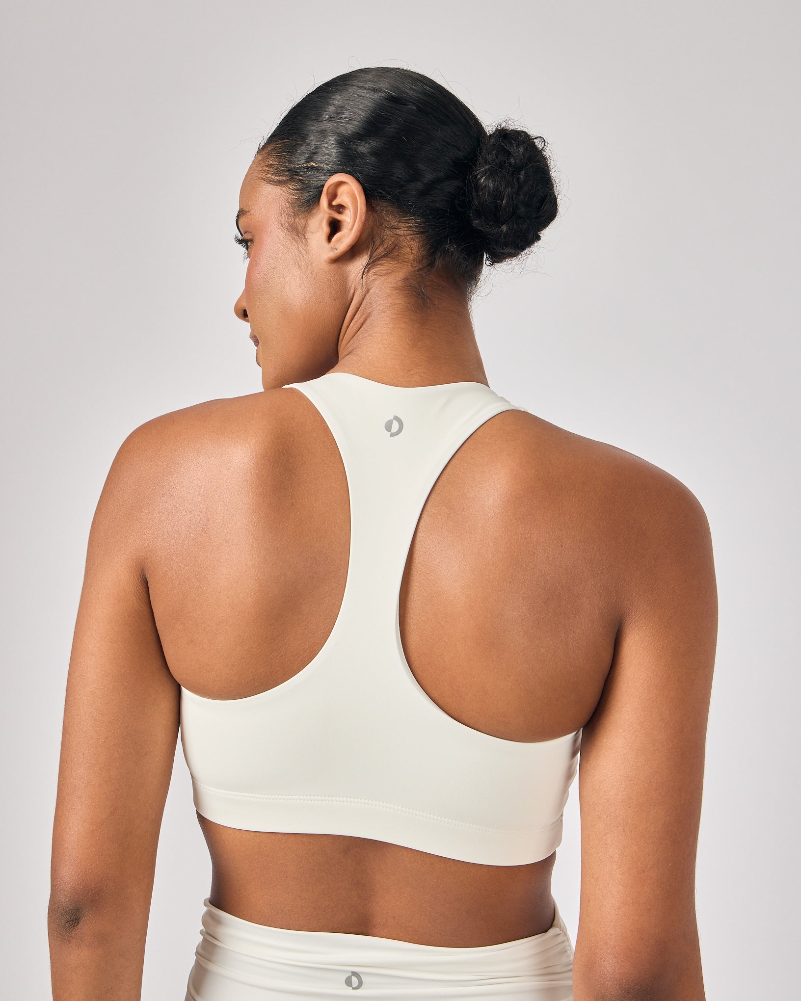 Top Nadador - Off White