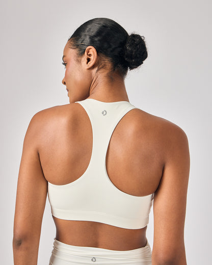 Top Nadador - Off White