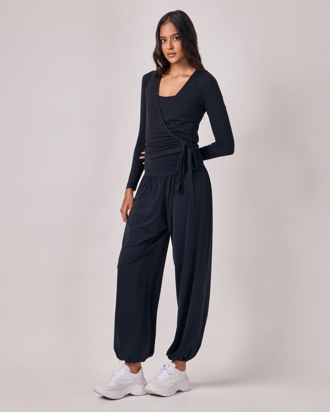 Calça Aladim - Preto