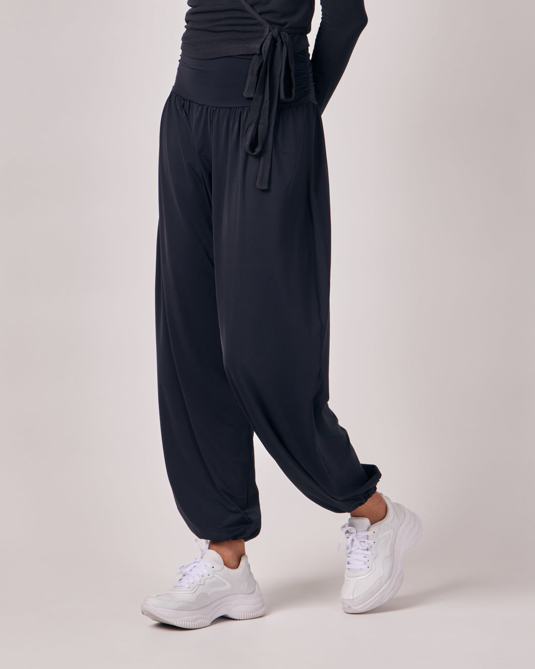 Calça Aladim - Preto