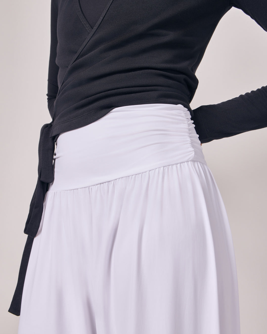 Calça Aladim - Branco