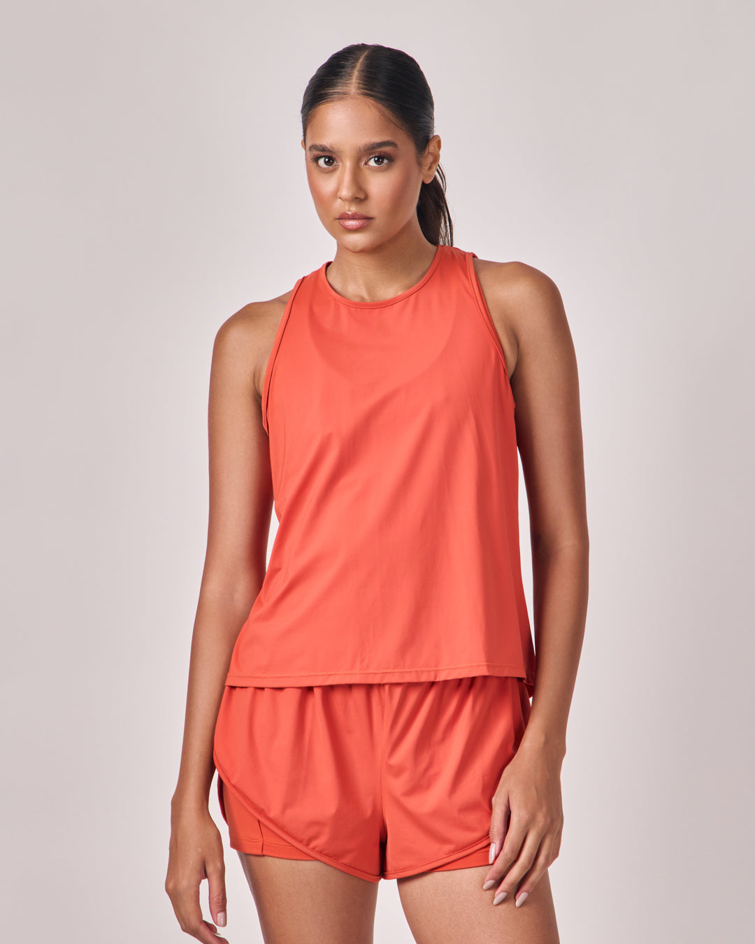 Regata Dry Fit 2.0 - Chilli