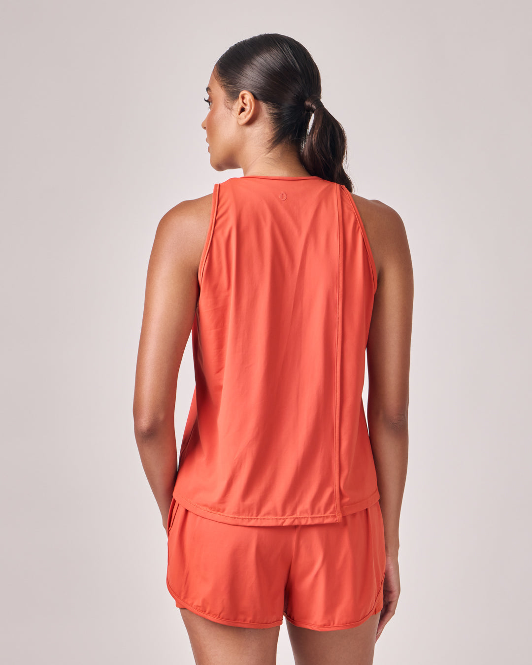 Regata Dry Fit 2.0 - Chilli