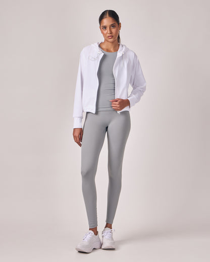 Regata Nadador Essential - Platinum