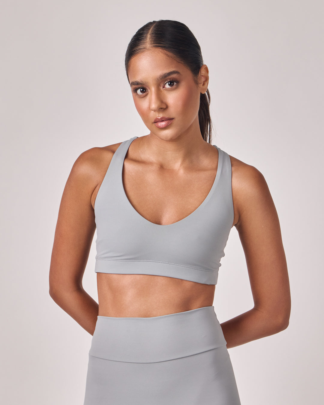 Top Nadador - Platinum