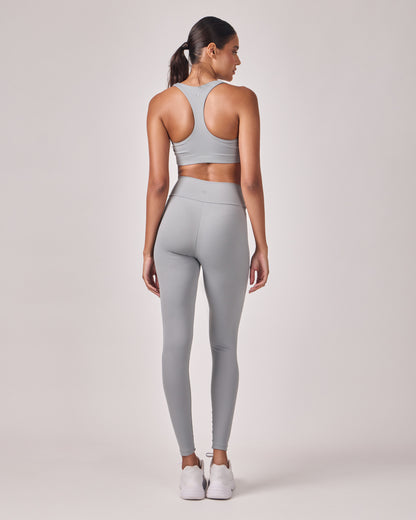 Calça Legging Flow - Platinum