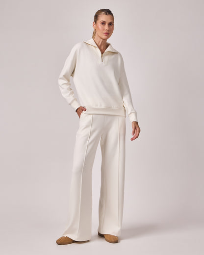 Casaco Casual 2.0 - Off White