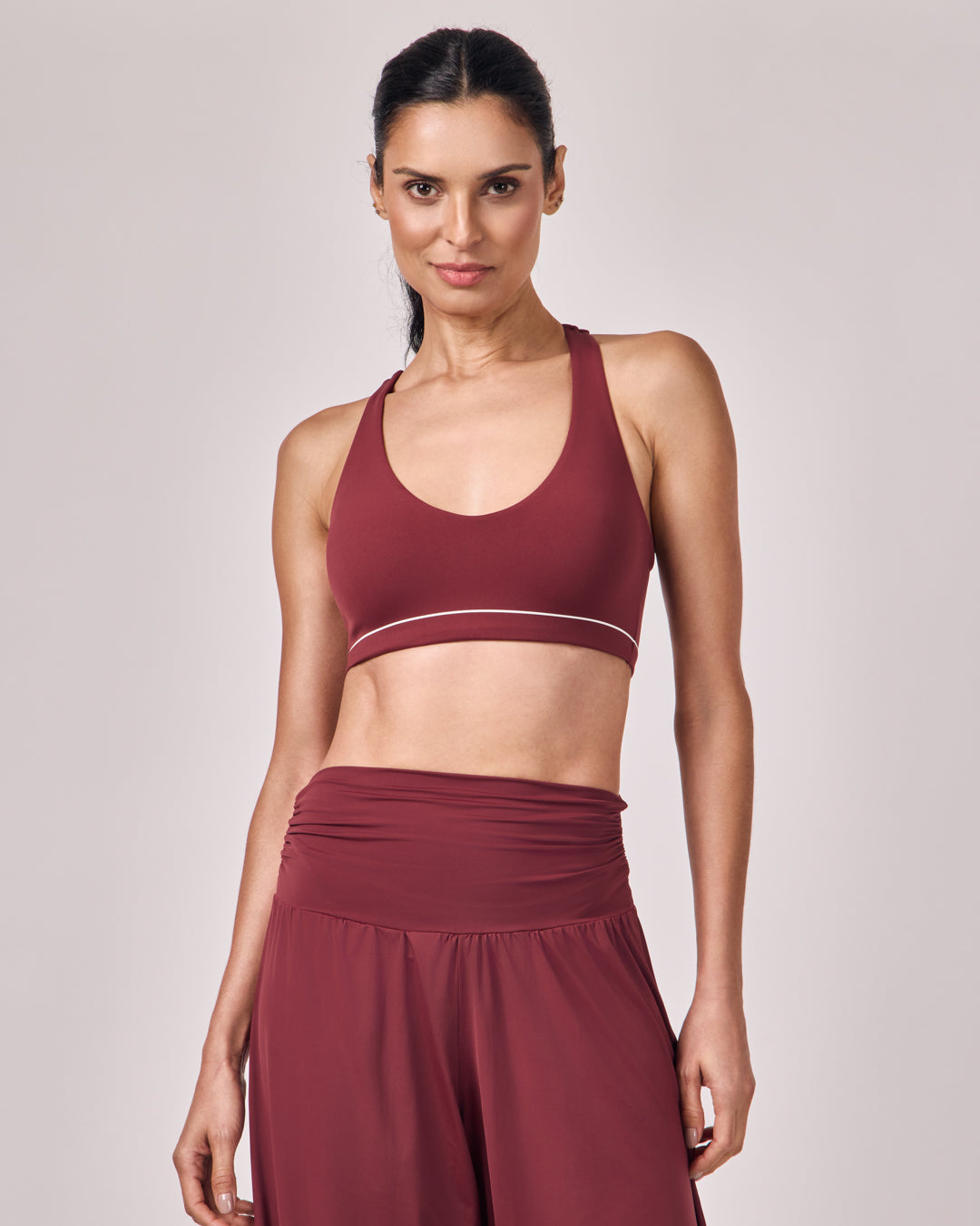 Top Nadador Club - Merlot