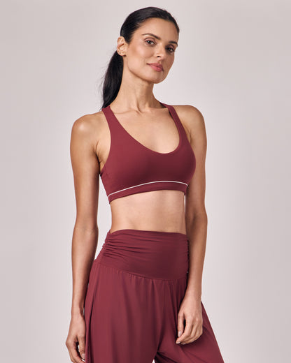 Top Nadador Club - Merlot