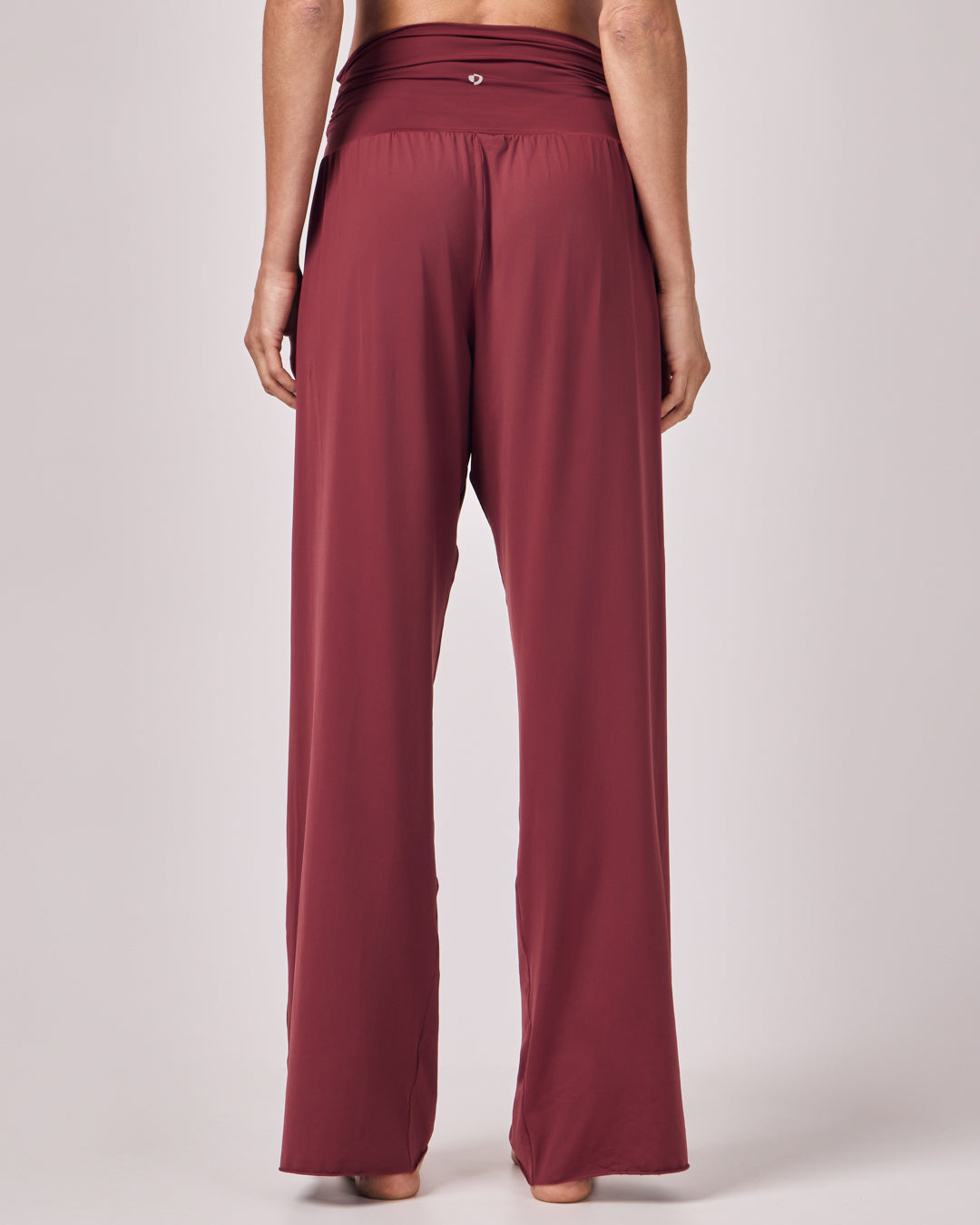 Calça Yogi - Merlot