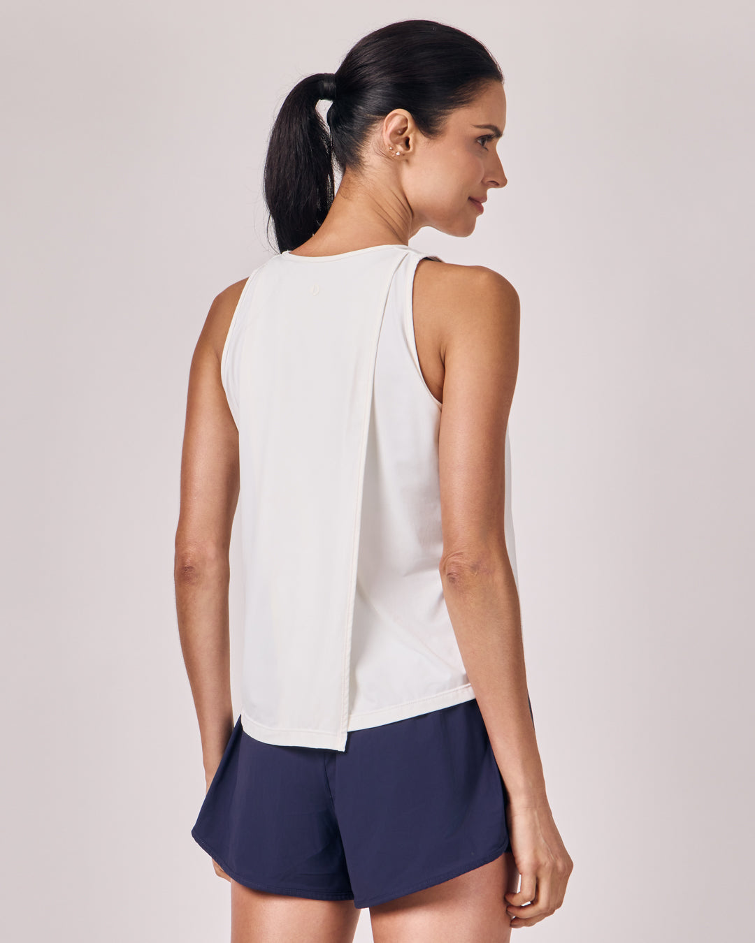 Regata Dry Fit 2.0 - Off White