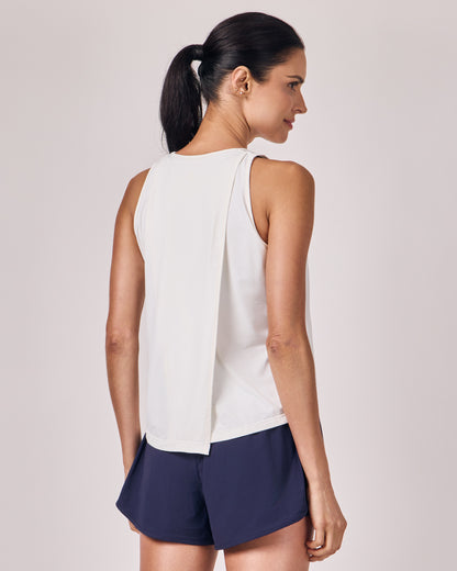Regata Dry Fit 2.0 - Off White