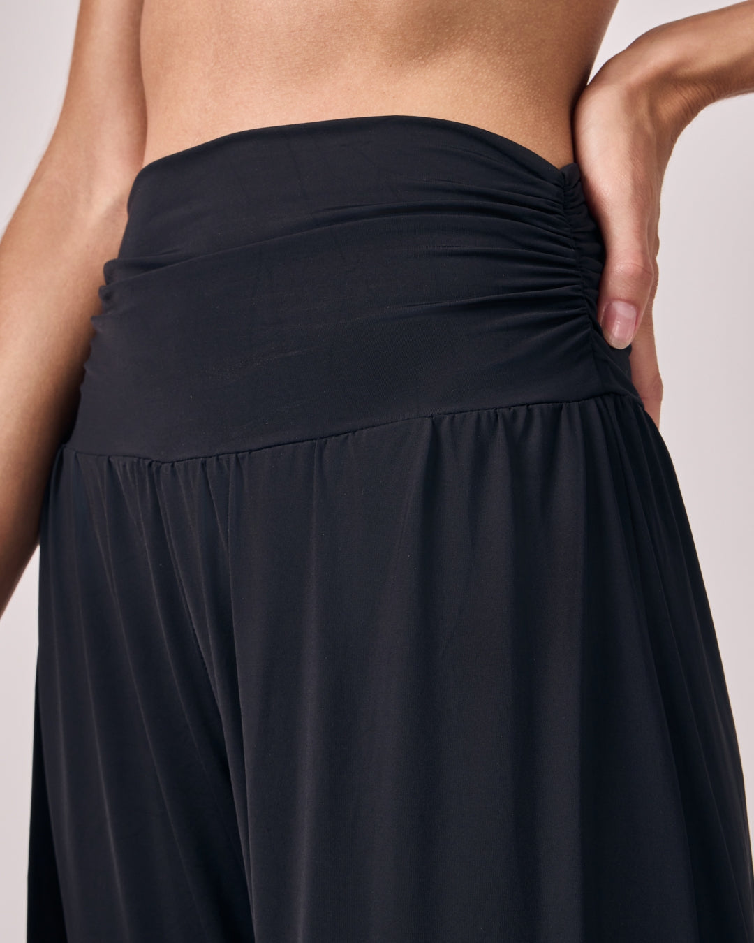 Calça Yogi - Preto
