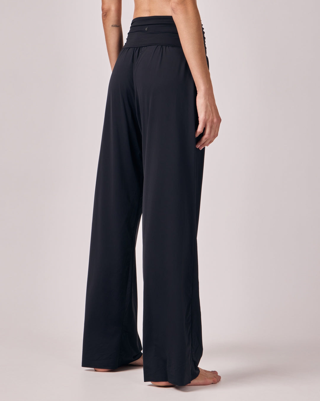 Calça Yogi - Preto