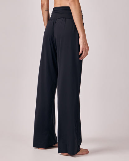 Calça Yogi - Preto