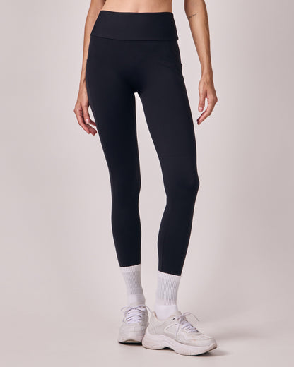 Calça Legging Performance - Preto