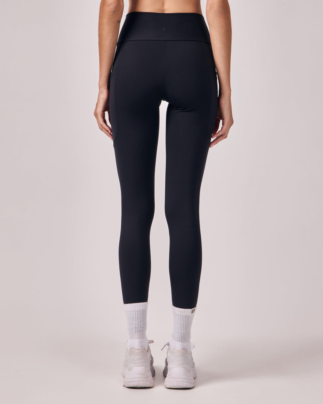 Calça Legging Performance - Preto