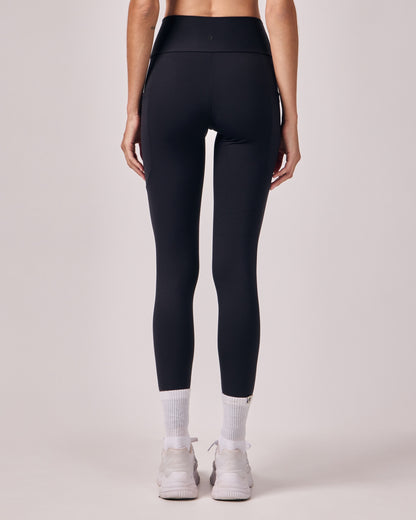 Calça Legging Performance - Preto