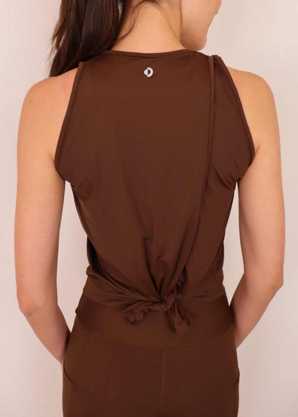 Regata Dry Fit 2.0 - Café Torrado