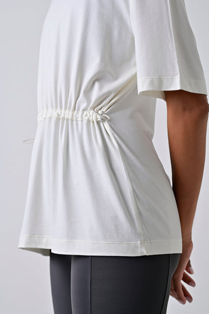 Blusa Regulador Modal - Off White
