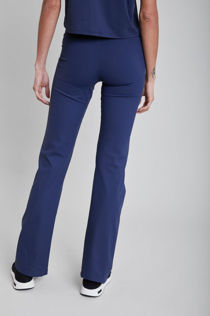 Calça Pantalona Yoga