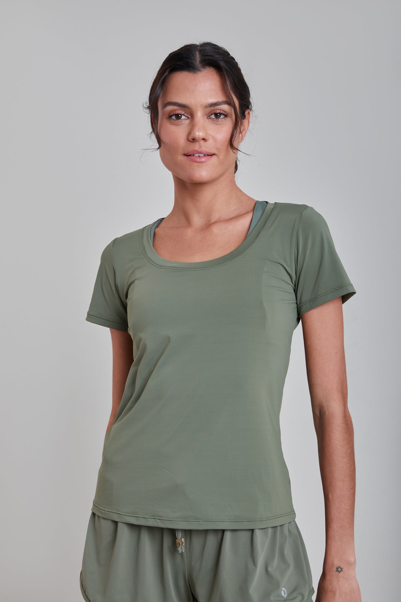 Blusa Dry Fit